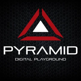Pyramid logo